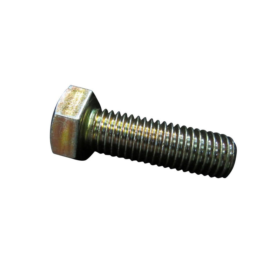 JLG Part # 0642016 - SCR CAP HH 5. .625-11X2.000