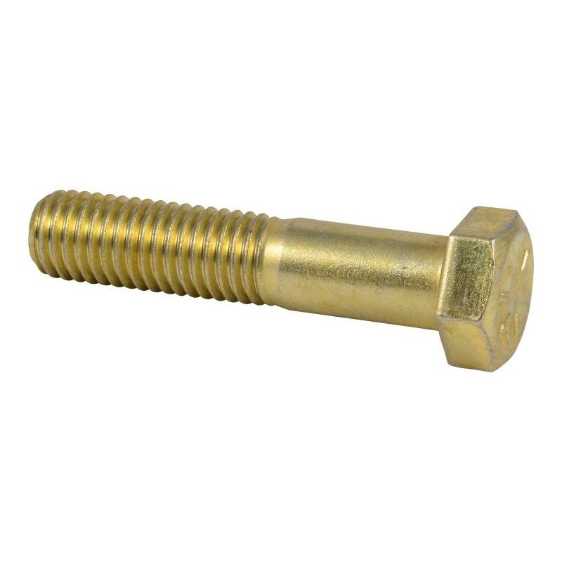 JLG Part # 0642024 - SCR CAP HH 5. .625-11X3.000