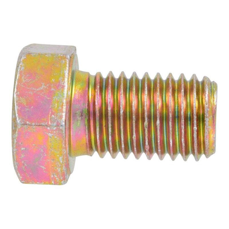 JLG Part # 0642210 - HH CS. .75-10X1.25