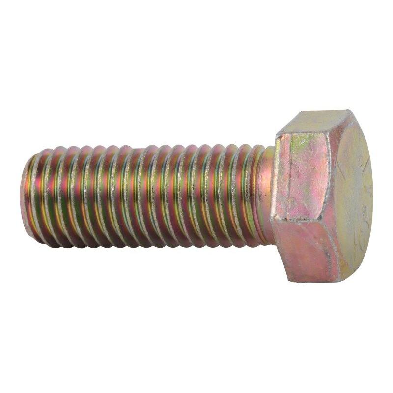 JLG Part # 0642216 - SCR CAP HH 5. .750-10X2.000