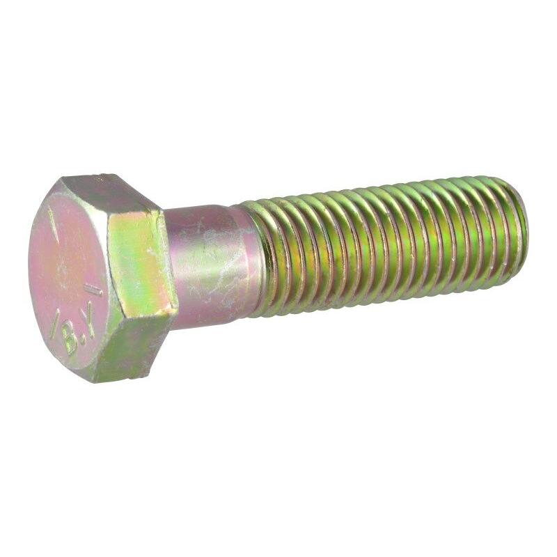 JLG Part # 0642222 - SCR CAP HH 5 .750-10 X 2.750
