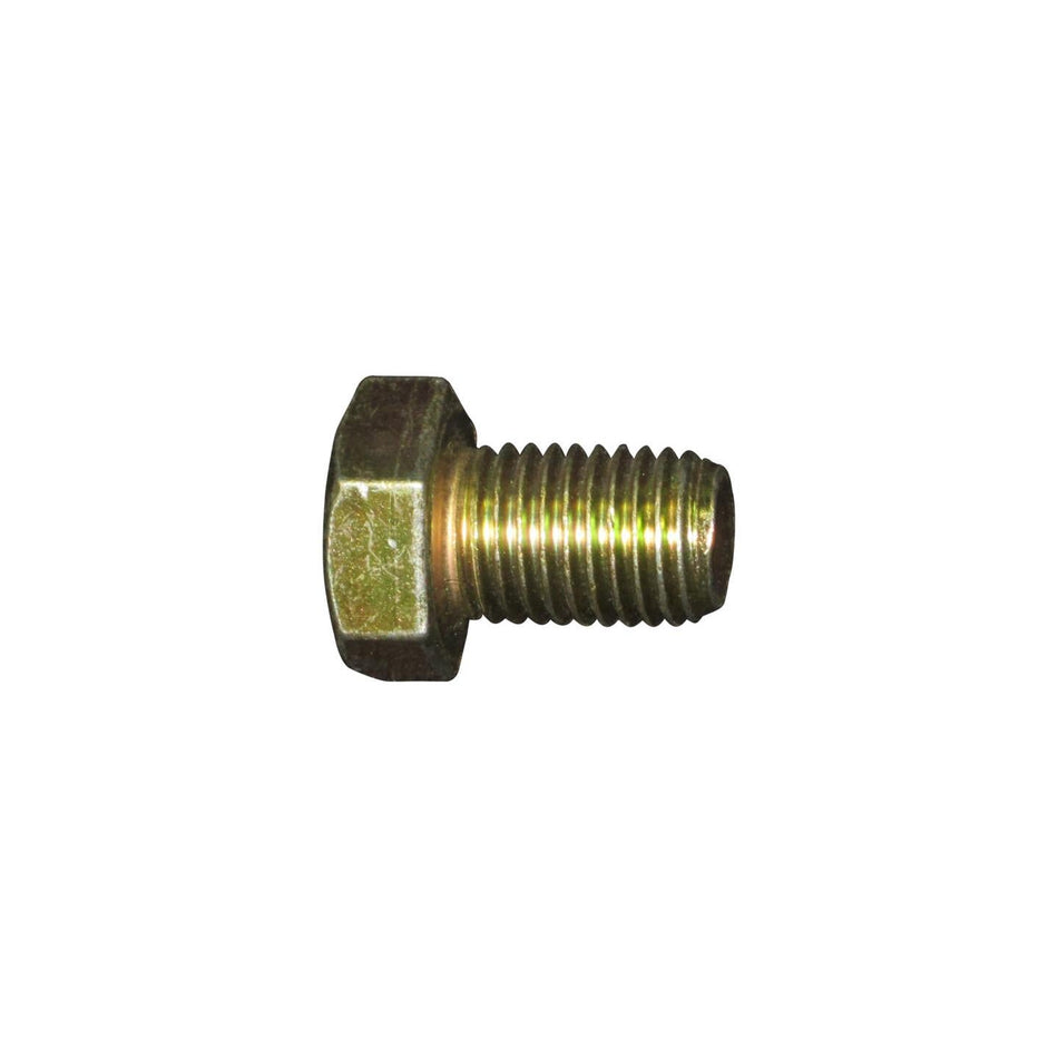 JLG Part # 0642612 - SCR CAP HH 5. 1.000-08X1.500