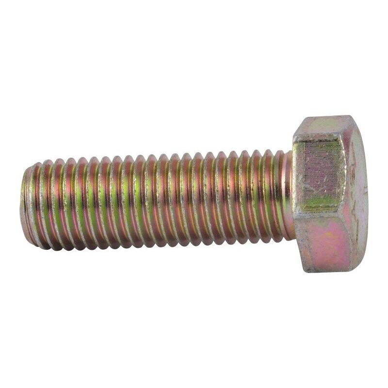 JLG Part # 0642624 - SCR CAP HH 5. 1.000-08X3.000
