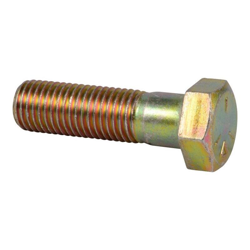 JLG Part # 0642628 - SCR CAP HH 5. 1.000-08X3.500