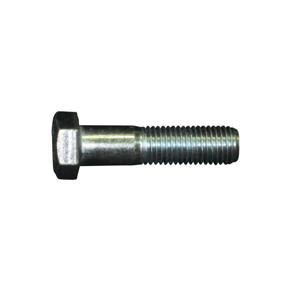 JLG Part # 0642632 - SCR CAP HH 5. 1.000-08X4.000