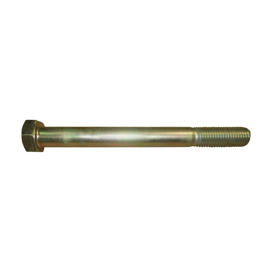 JLG Part # 0642682 - SCREW. HH CAP 1-8X10 1/4 LG