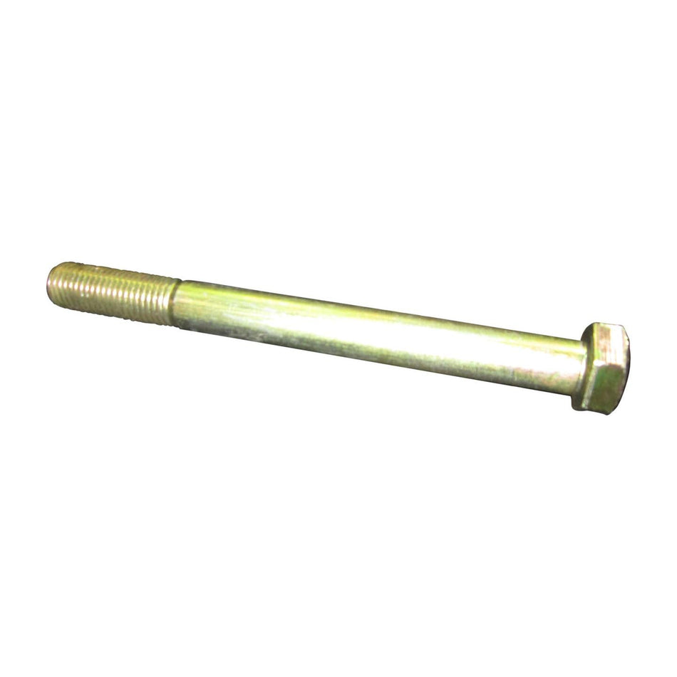 JLG Part # 0642684 - SC. HH CAP 1-8X10 1/2 LG