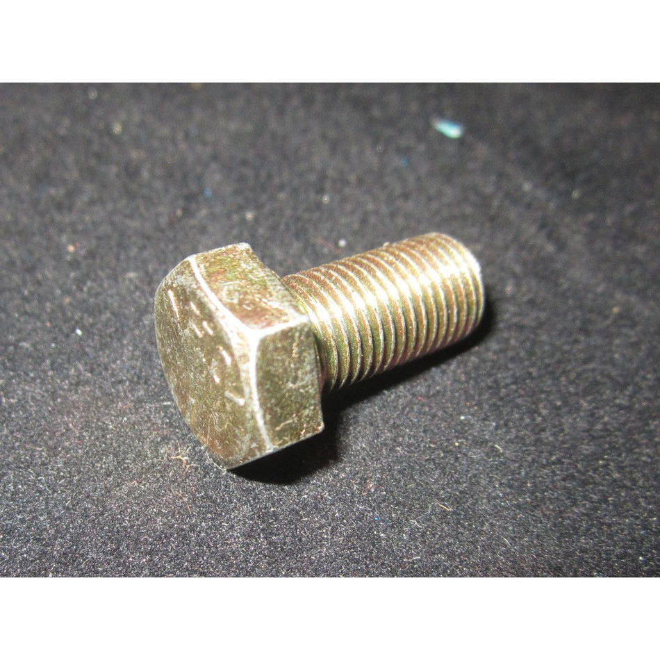 JLG Part # 0651606 - SCR CAP HH 5 .375-24 X .750