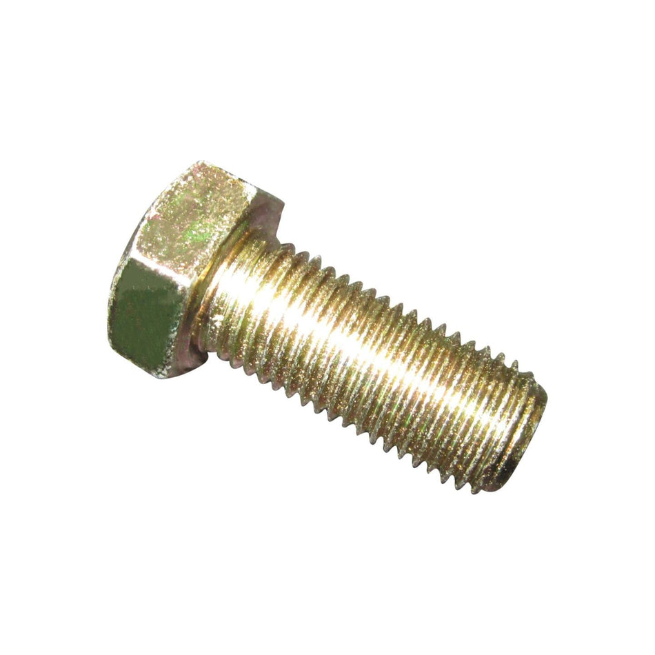JLG Part # 0651607 - HH SC. .375-24X.88