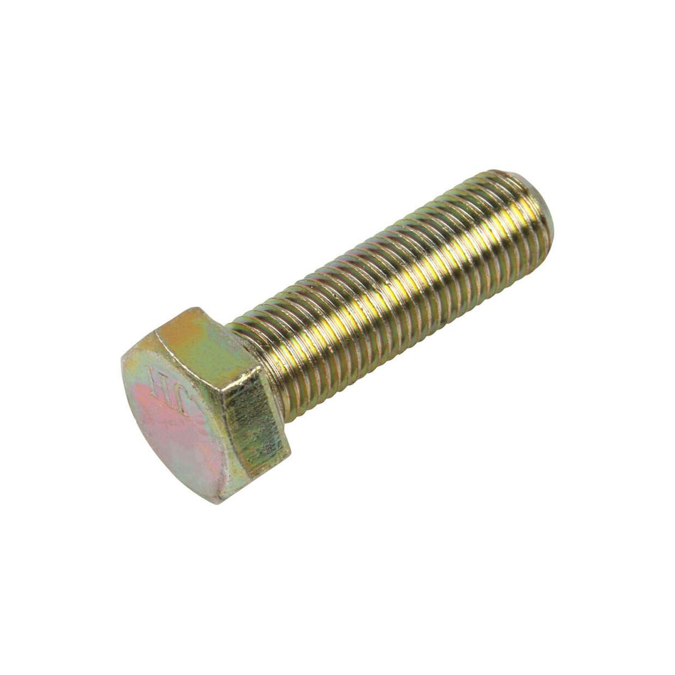 JLG Part # 0651610 - HH SC. .375-24X1.25