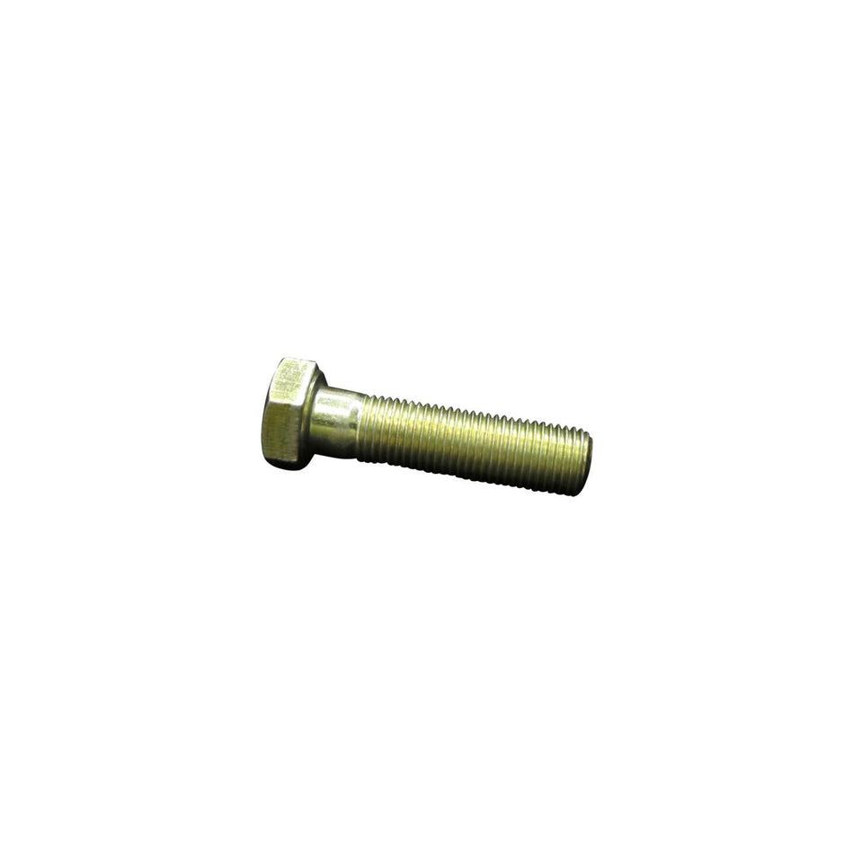 JLG Part # 0651612 - SCR CAP HH 5 .375-24 X 1.500