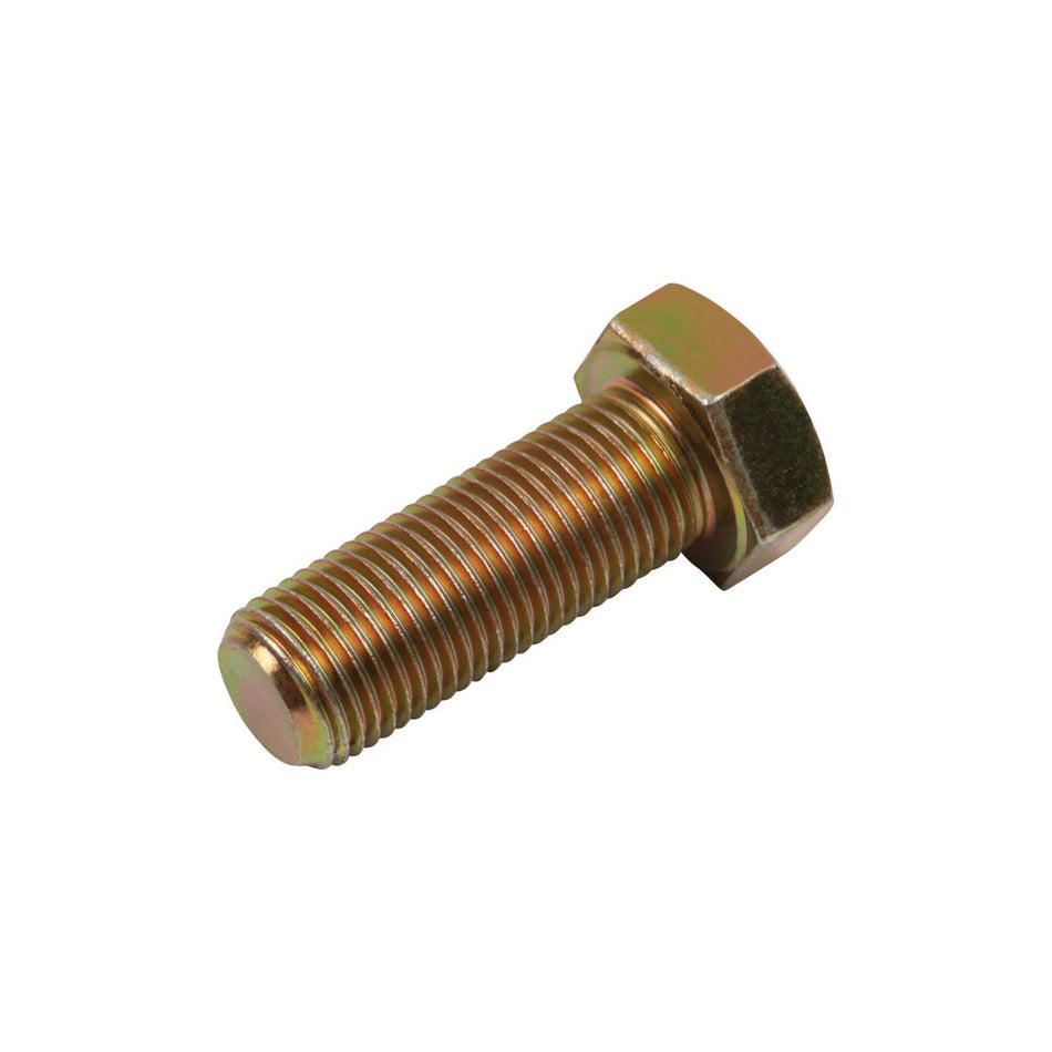 JLG Part # 0651811 - SCR CAP HH 5. .500-20X1.380