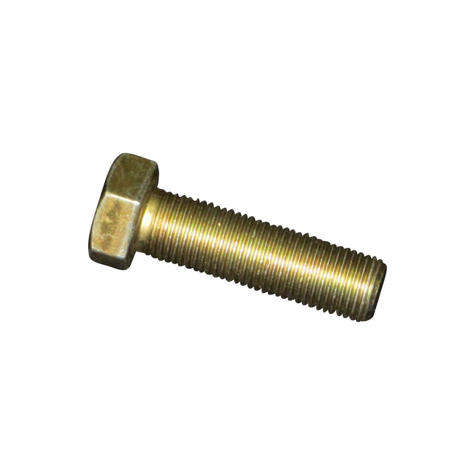JLG Part # 0651814 - SCR CAP HH 5. .500-20X1.750