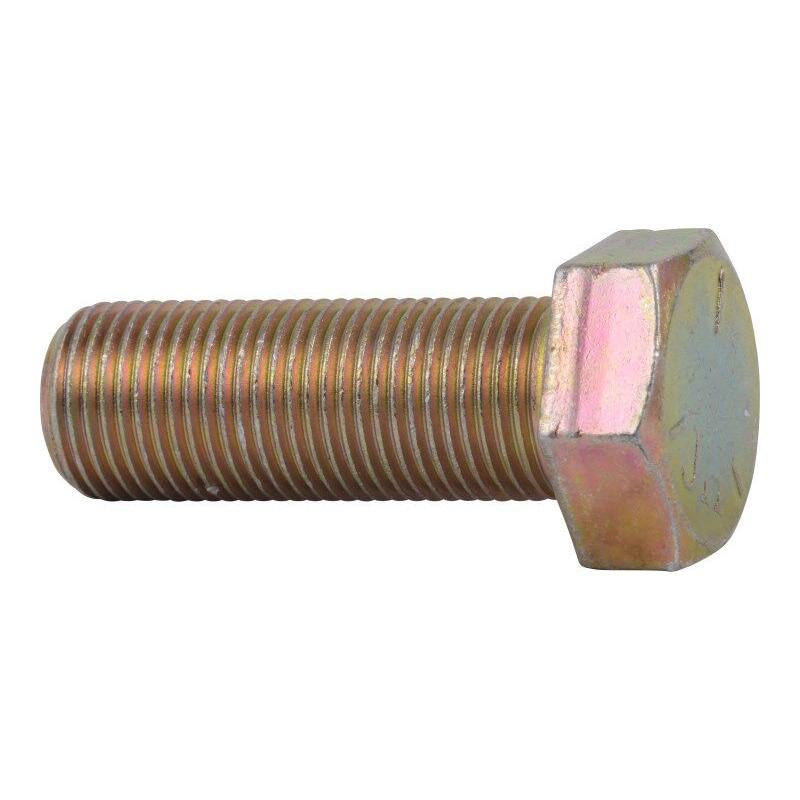 JLG Part # 0652014 - SCR CAP HH 5. .625-18X1.750