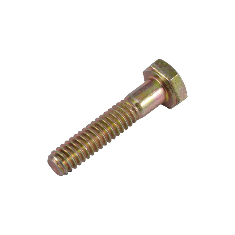 JLG Part # 0681410 - SCR CAP HH 8. .25-20X1.25