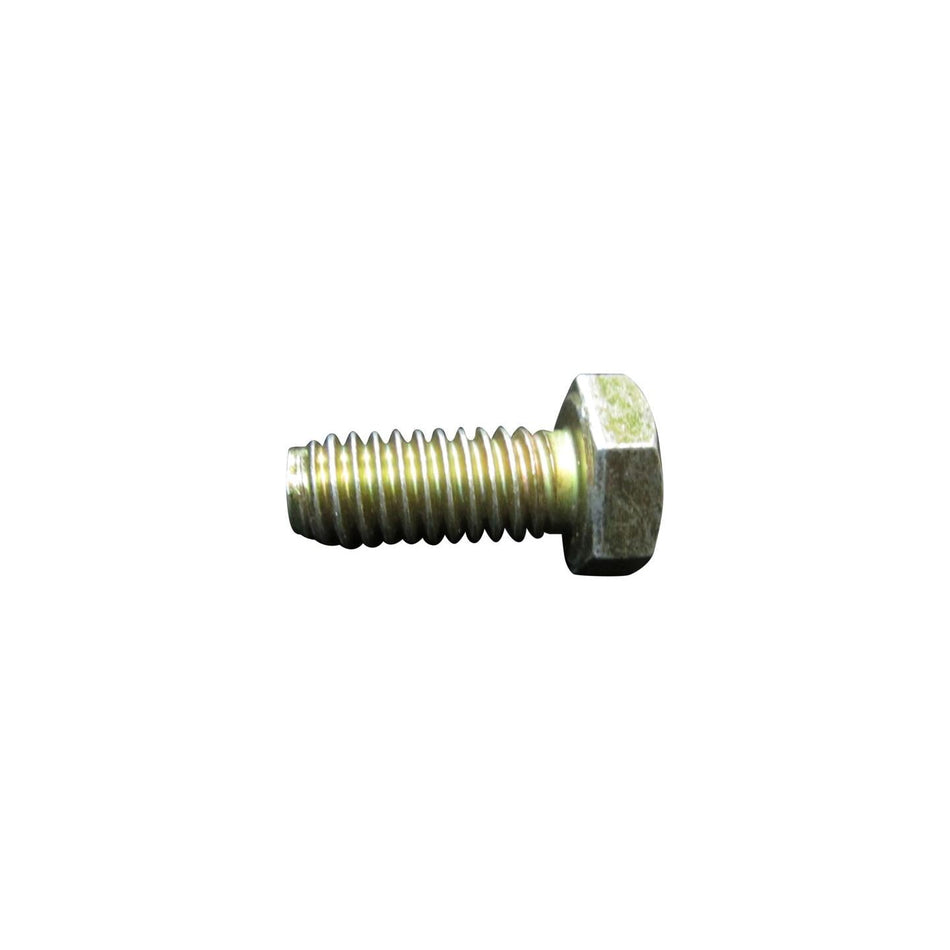 JLG Part # 0681506 - SCR CAP HH 8. .312-18X.750