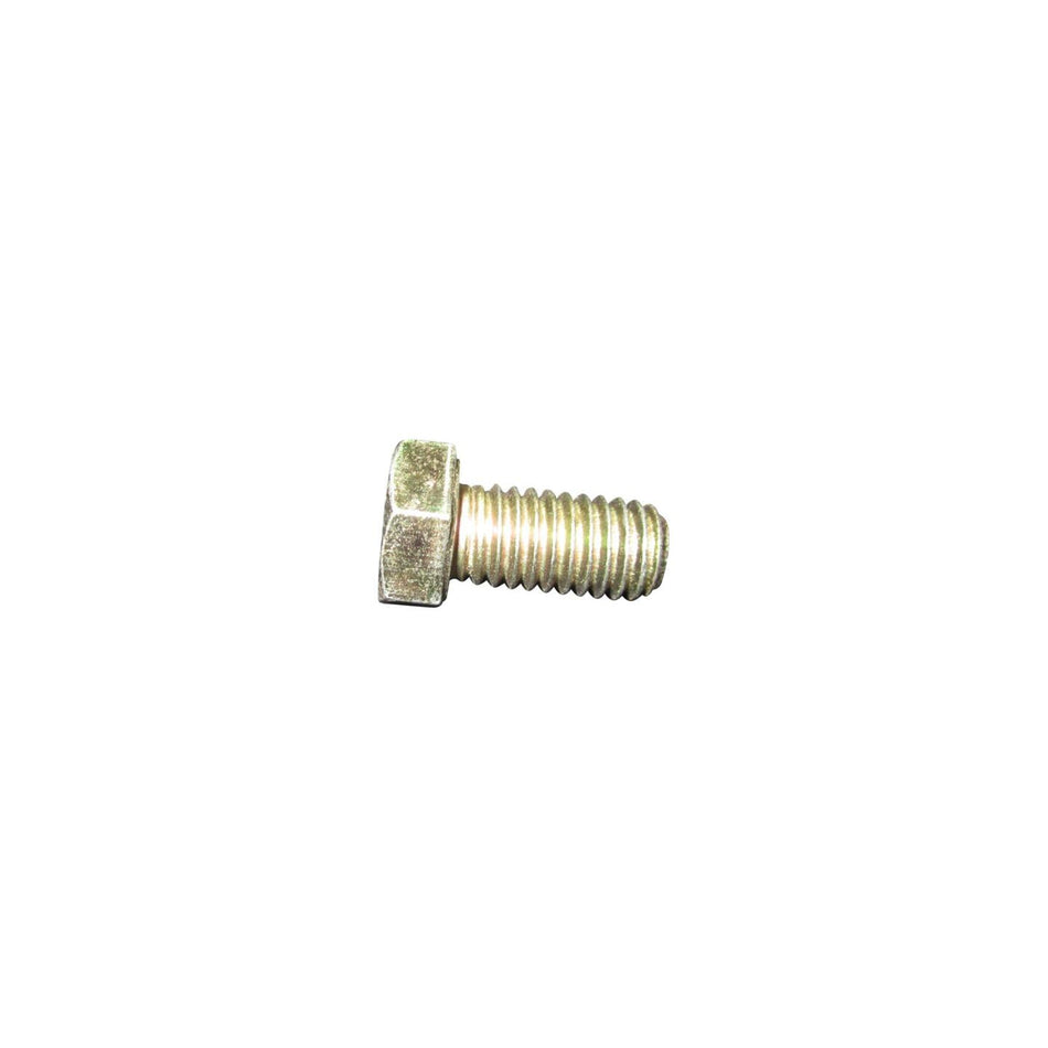 JLG Part # 0681606 - SCR CAP HH 8. .375-16X.750