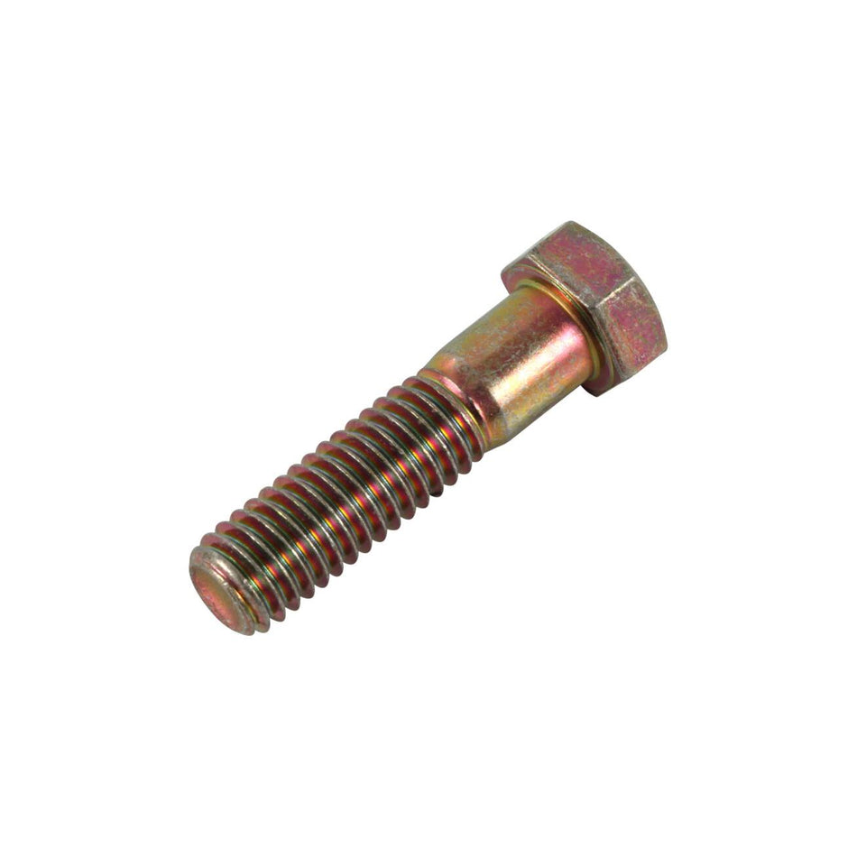 JLG Part # 0681714 - SCR CAP HH 8. .437-14X1.750
