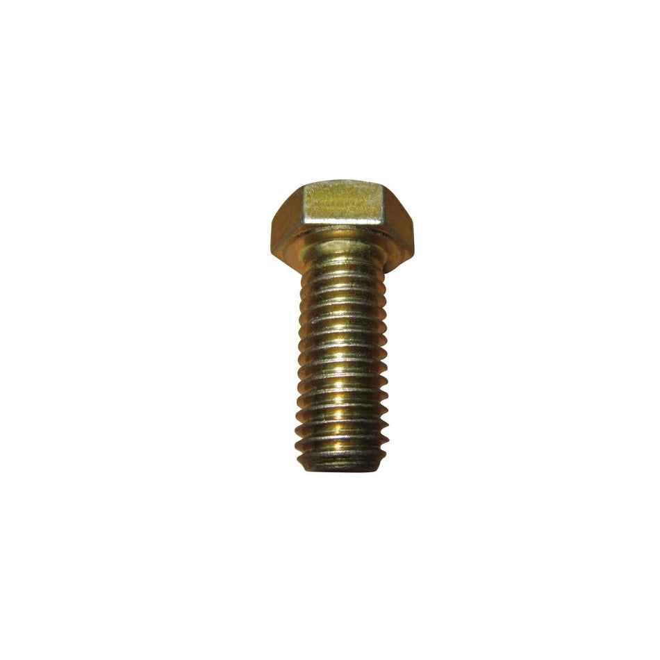 JLG Part # 0681810 - SCR CAP HH 8. .500-13X1.250