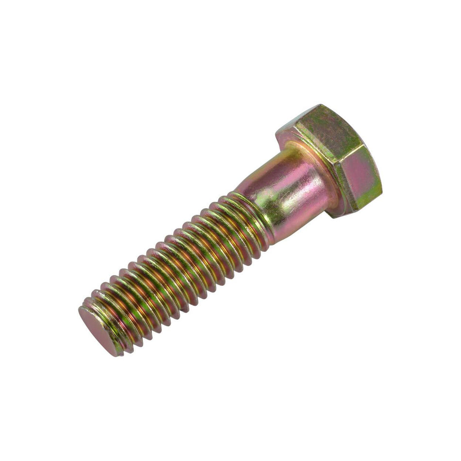 JLG Part # 0681815 - SCR CAP HH 1/2-13X1 7/8 LG