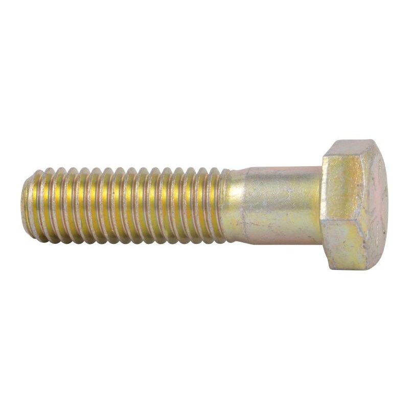 JLG Part # 0681816 - SCR CAP HH 8. .500-13X2.000