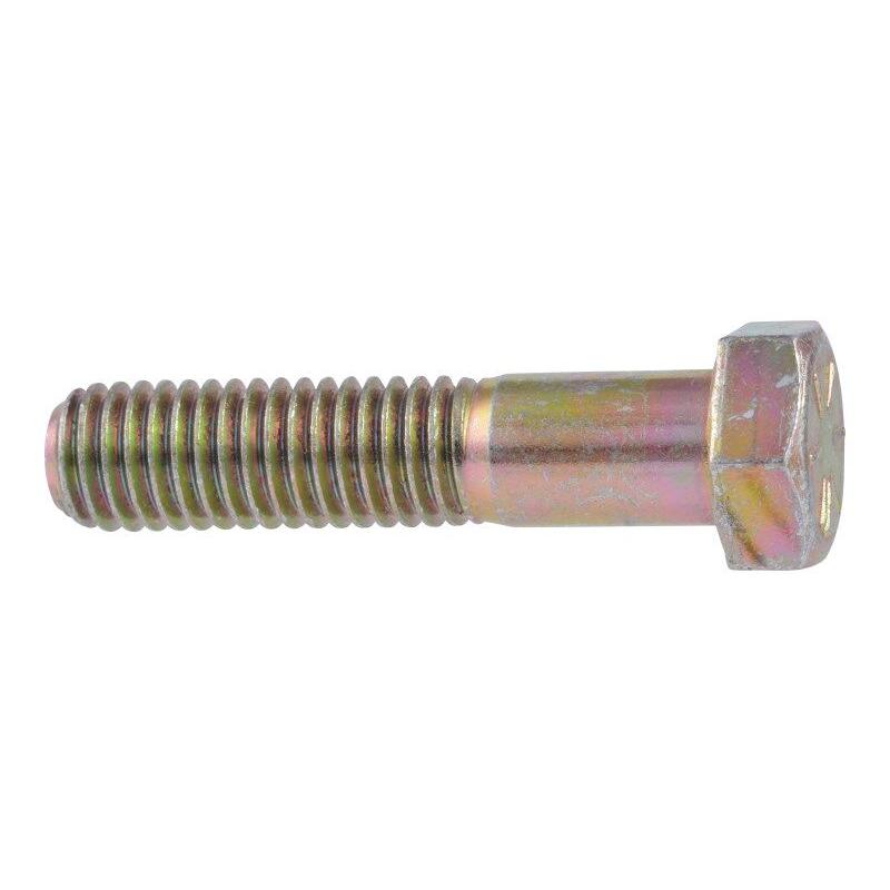 JLG Part # 0681818 - SCR CAP HH 8. .500-13X2.250