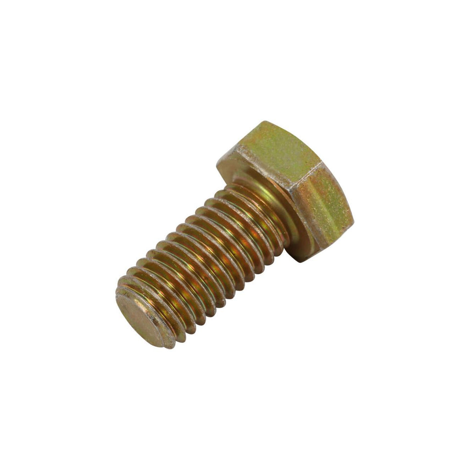 JLG Part # 0682010 - SCR CAP HH 8 .625-11 X 1.250
