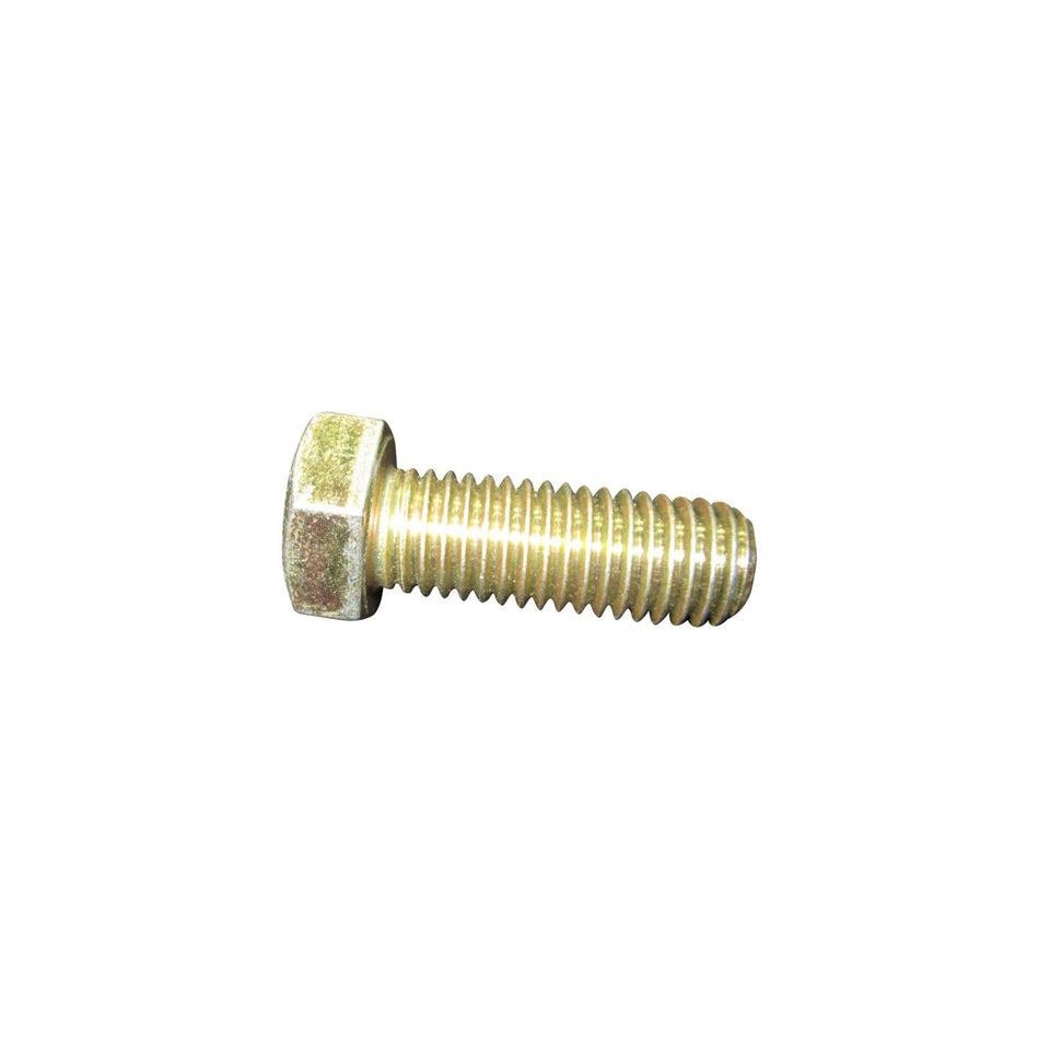 JLG Part # 0682014 - SCR CAP HH 8. .625-11X1.750