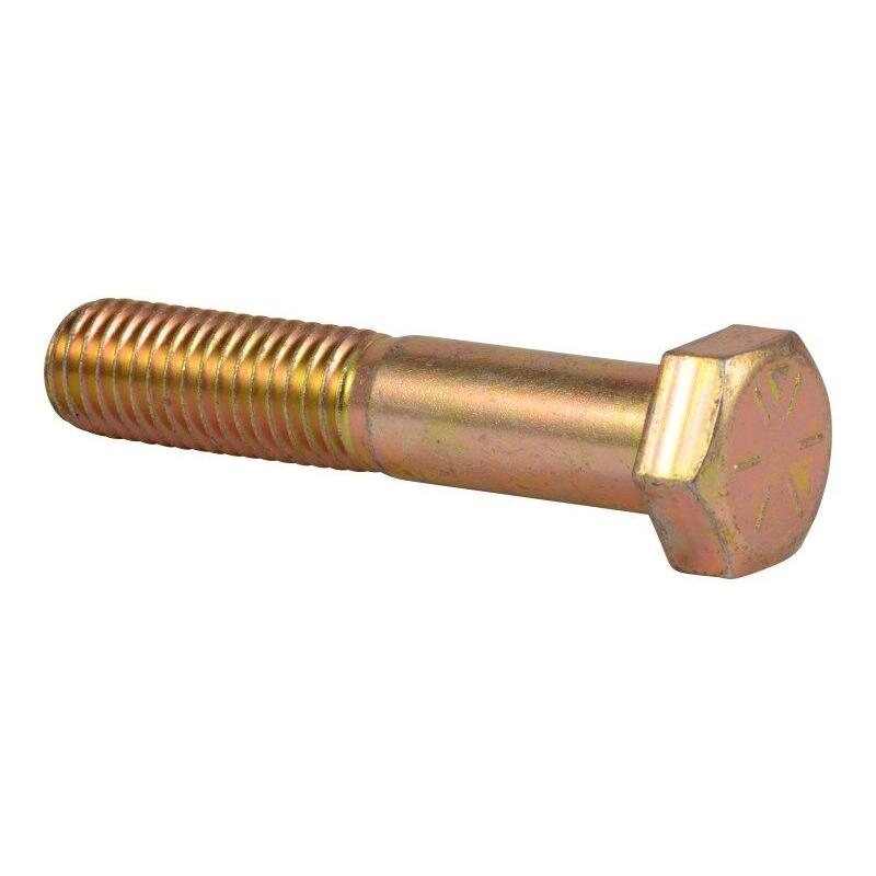 JLG Part # 0682026 - SCR CAP HH 8. .625-11X3.250