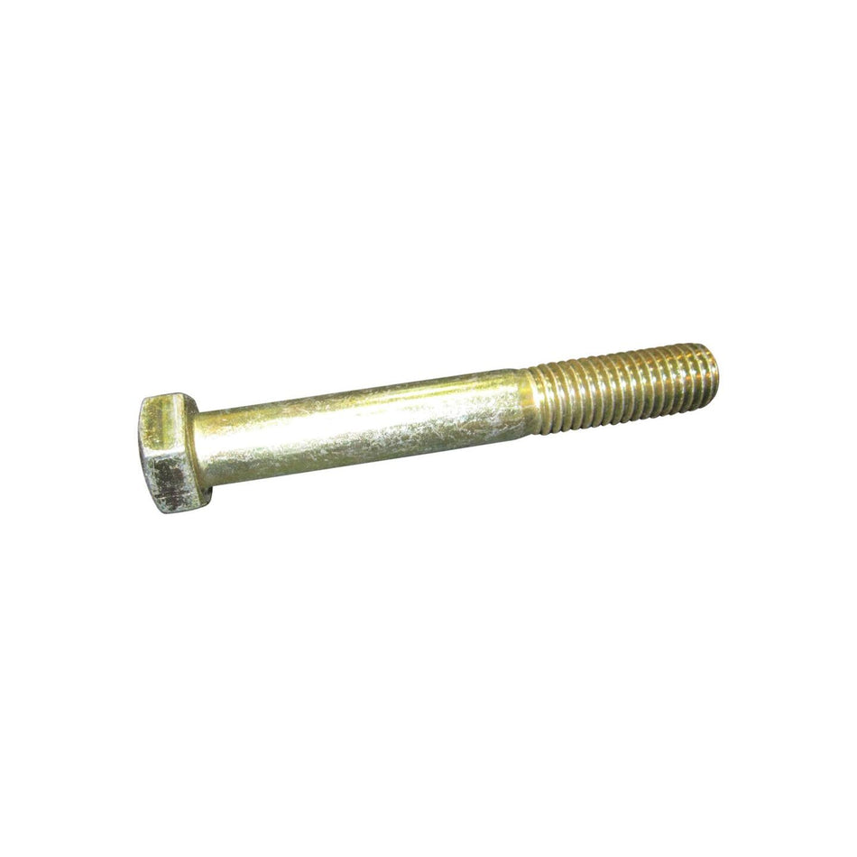 JLG Part # 0682036 - SCREW. HH CAP 5/8X4 1/2 GR. 8