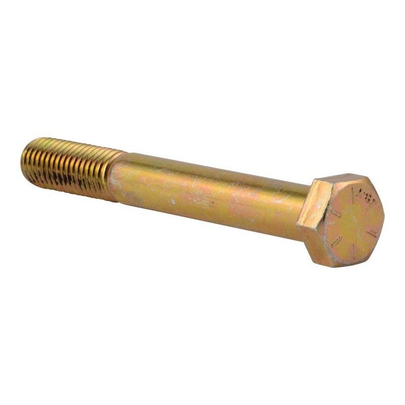 JLG Part # 0682040 - SCR CAP HH 8. .625-11X5.000
