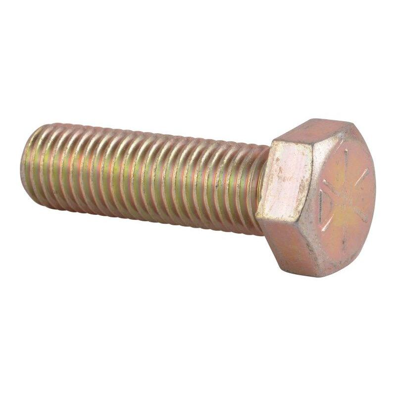 JLG Part # 0682220 - SCR CAP HH 8. .750-10X2.500