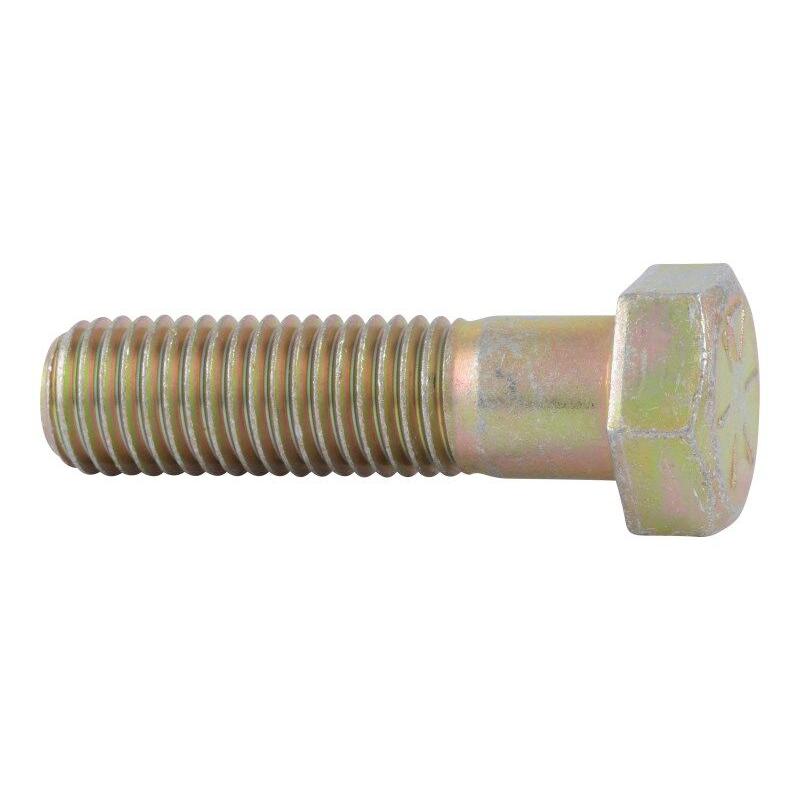 JLG Part # 0682222 - SCR CAP HH 8 .750-10 X 2.750