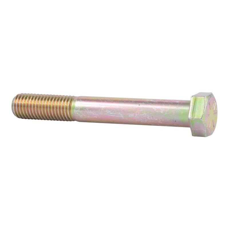 JLG Part # 0682244 - SCR CAP HH 8 .750-10 X 5.500