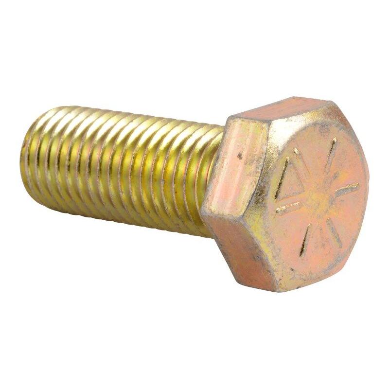 JLG Part # 0682418 - SCR CAP HH 8. .875- 9X2.250