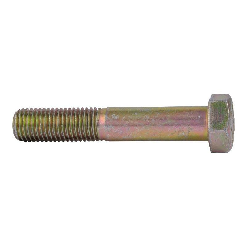 JLG Part # 0682440 - SCR CAP HH 8. .875-9X5.000