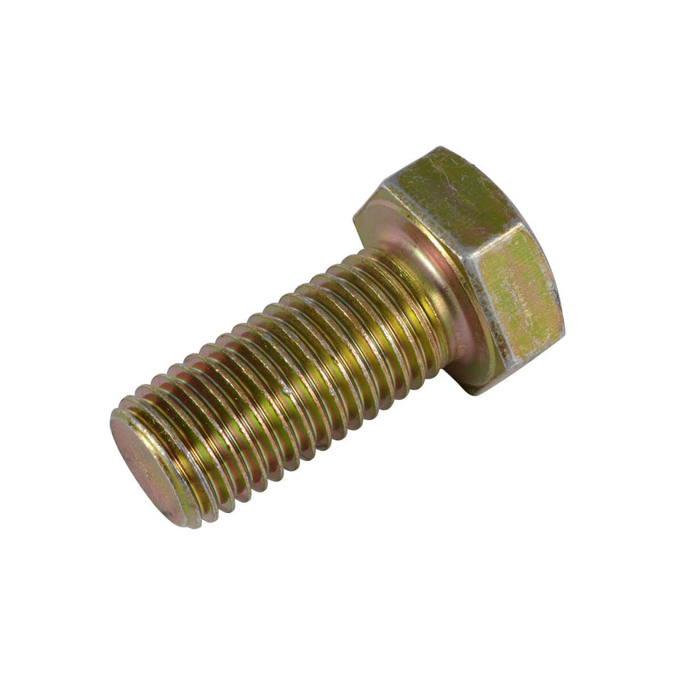 JLG Part # 0682618 - BOLTNC GR8 (CODED) 1-8X2.25