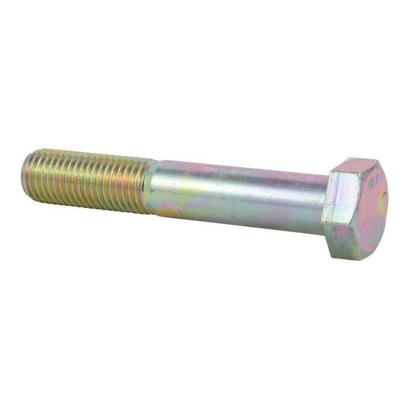 JLG Part # 0682648 - CAP SCREW HH1-8X6 GR.8 ZINC