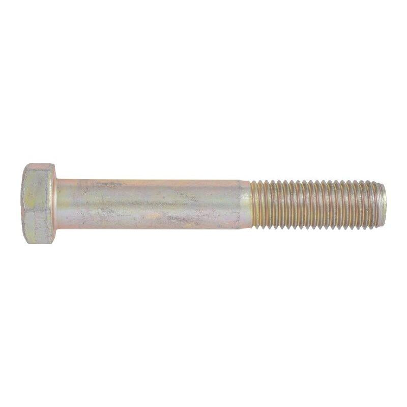 JLG Part # 0682652 - SCREW. HH CAP 1-8X6.5 GR 8