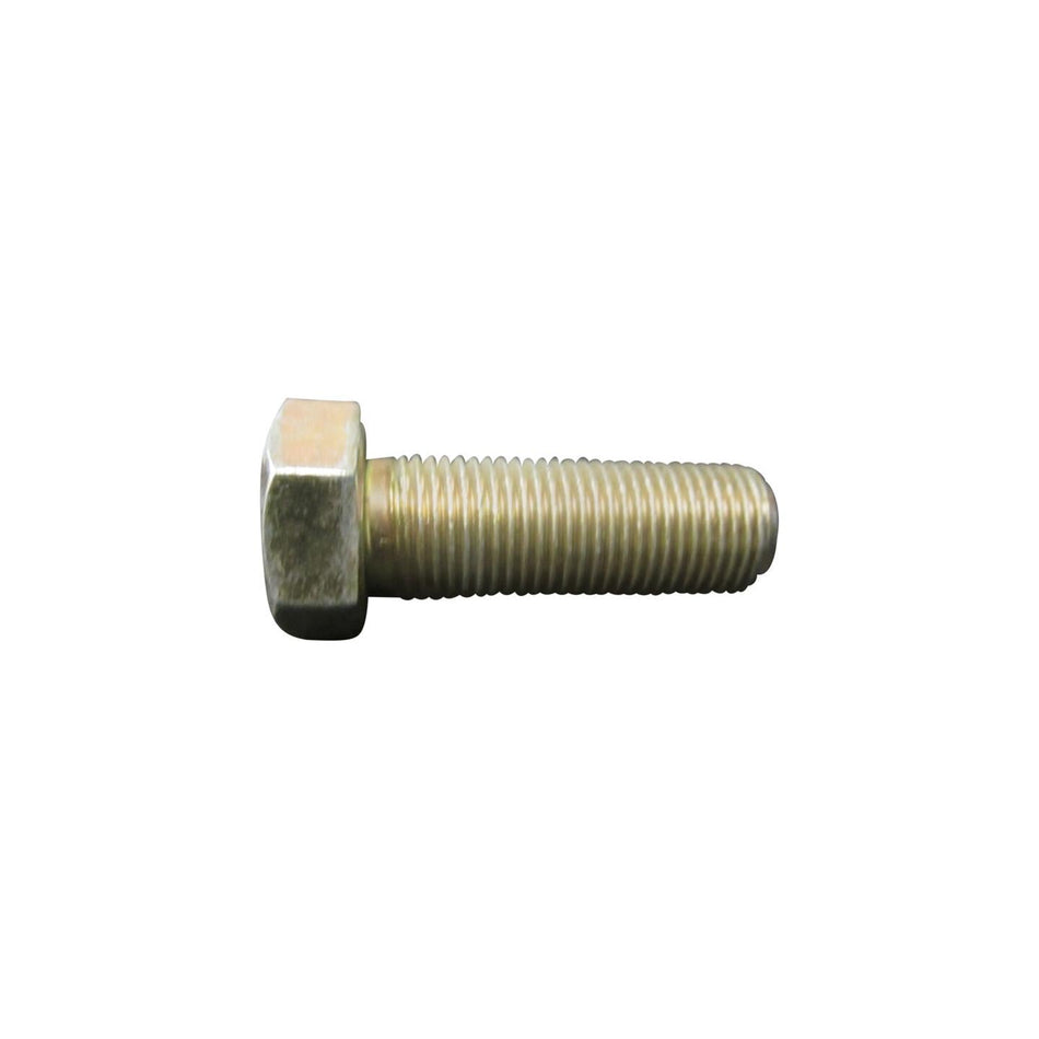JLG Part # 0691812 - SCR CAP HH 8. .500-20X1.500