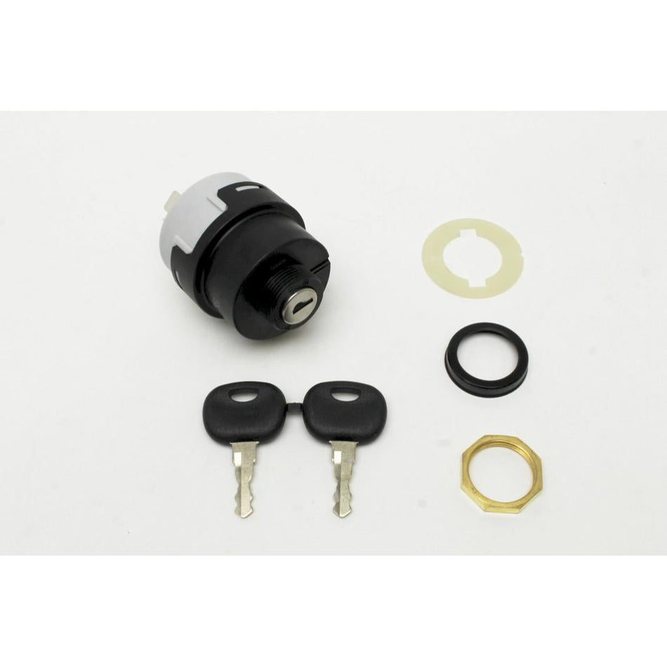 Genie Part # 07.0703.0029. 07.0703.0029GT - IGNITION SWITCH