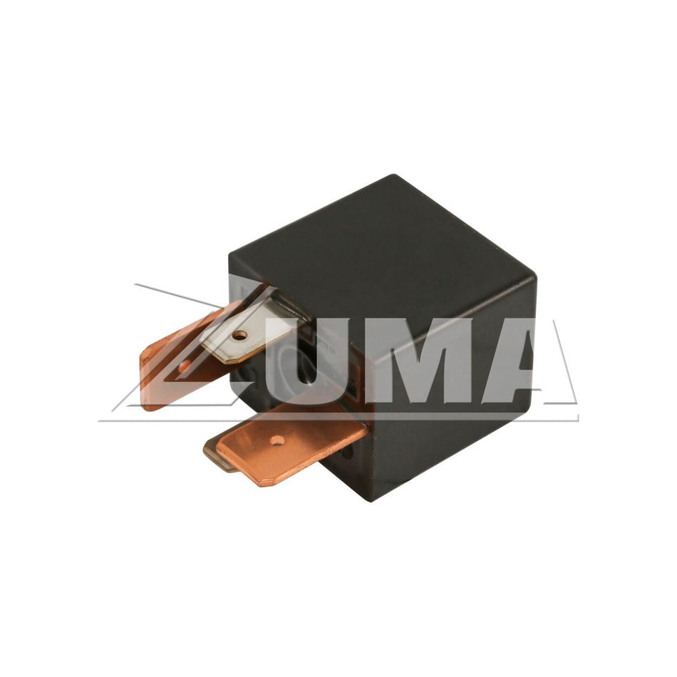 JLG Part # 07.0703.0192 - Genie-RELAY - 4 PRONG