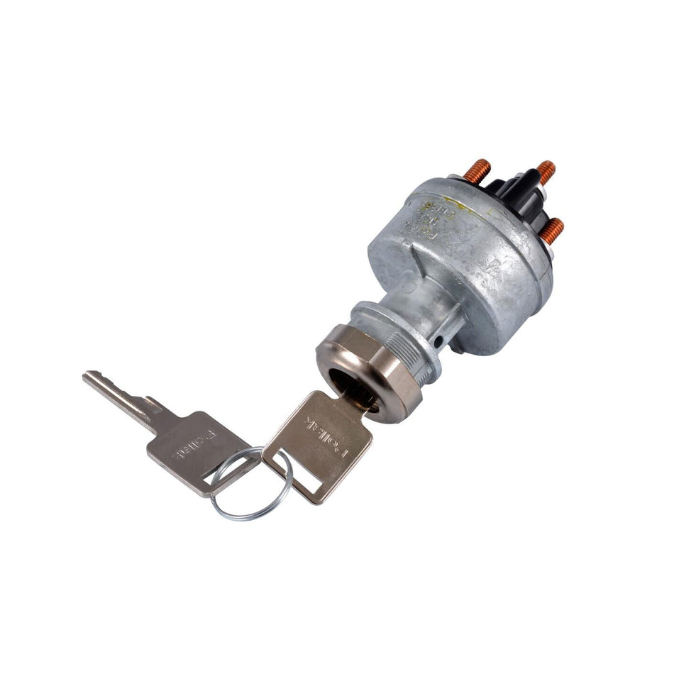 JLG Part # 07.0703.0472GN - Genie-SWITCH. IGNITION