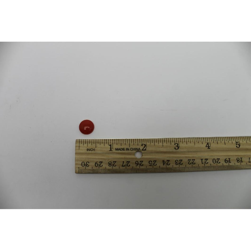 Genie Part # 07.0704.0118. 07.0704.0118GT - RED PUSHBUTTON CAP