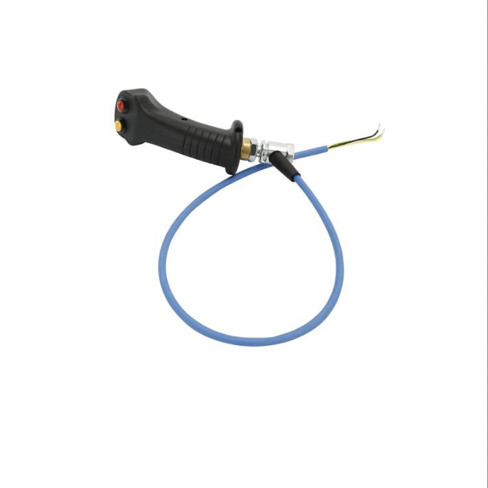 Genie Part # 07.0704.0133. 07.0704.0133GT - CONTROL LEVER