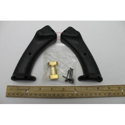 Genie Part # 07.0704.0173. 07.0704.0173GT - JOYSTICK GRIP 5GUSB001N WALVOIL