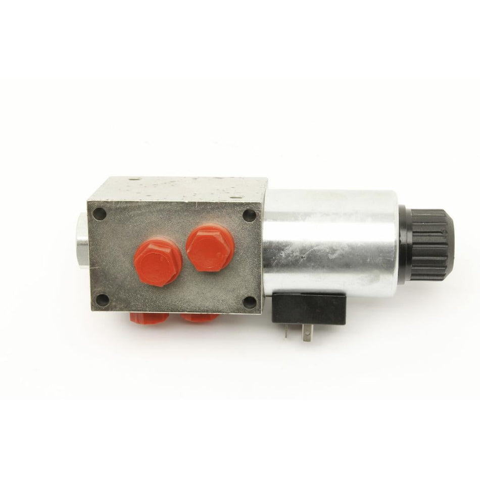 Genie Part # 07.0705.0097. 07.0705.0097GT - SOLENOID VALVE