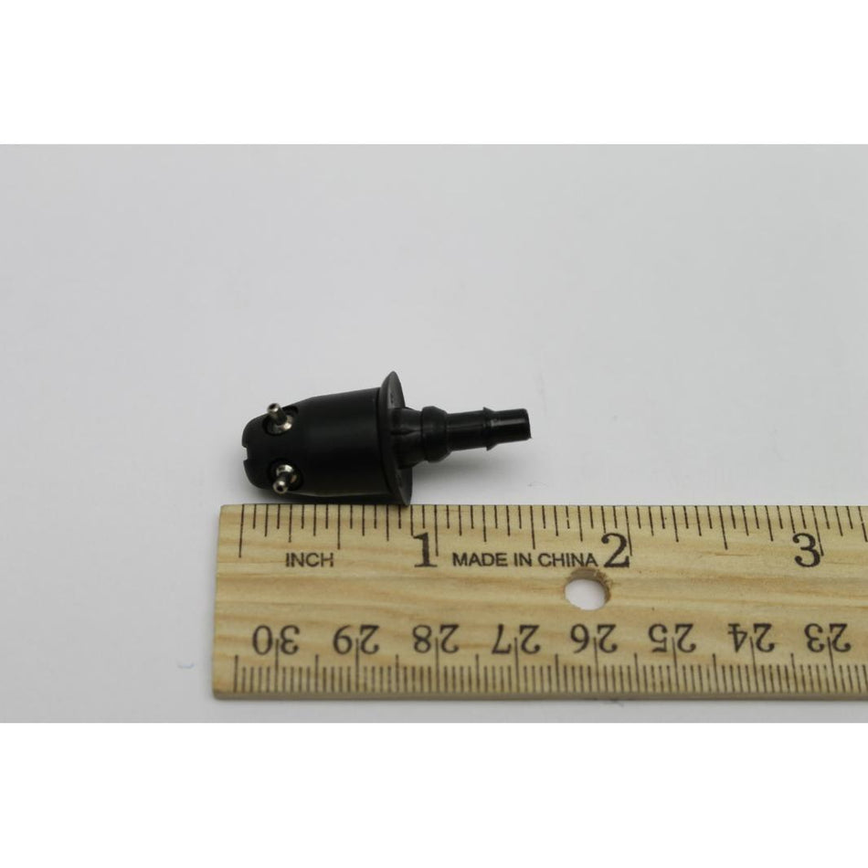 Genie Part # 07.0706.0061. 07.0706.0061GT - WINDSHIELD WASHING SYSTEM
