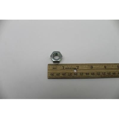Genie Part # 07.0709.0070. 07.0709.0070GT - NUT