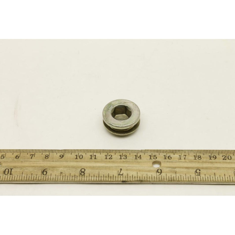 Genie Part # 07.0709.0113. 07.0709.0113GT - STANDARD OIL PLUG